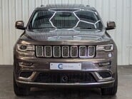 Jeep Grand Cherokee V6 MULTIJET II SUMMIT 19