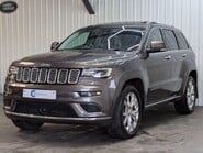 Jeep Grand Cherokee V6 MULTIJET II SUMMIT 22