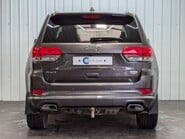 Jeep Grand Cherokee V6 MULTIJET II SUMMIT 33