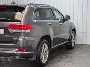 Jeep Grand Cherokee V6 MULTIJET II SUMMIT 34