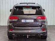 Jeep Grand Cherokee V6 MULTIJET II SUMMIT 35