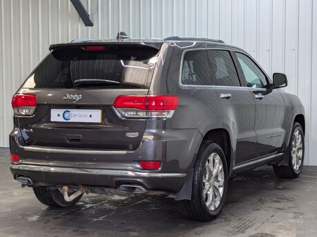 Jeep Grand Cherokee V6 MULTIJET II SUMMIT 38