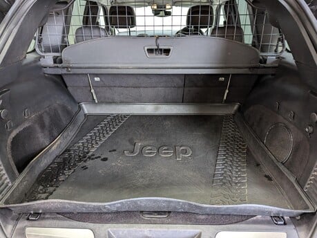 Jeep Grand Cherokee V6 MULTIJET II SUMMIT 42