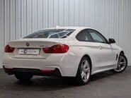 BMW 4 Series 420D M SPORT 2