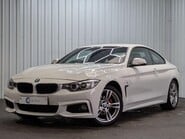 BMW 4 Series 420D M SPORT 6