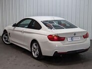 BMW 4 Series 420D M SPORT 10