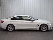 BMW 4 Series 420D M SPORT 11