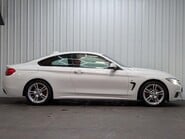 BMW 4 Series 420D M SPORT 12