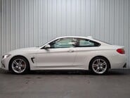 BMW 4 Series 420D M SPORT 13