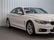 BMW 4 Series 420D M SPORT 16