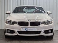 BMW 4 Series 420D M SPORT 17