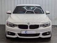 BMW 4 Series 420D M SPORT 19