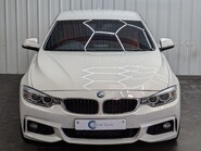 BMW 4 Series 420D M SPORT 20