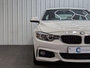 BMW 4 Series 420D M SPORT 24