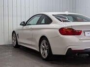 BMW 4 Series 420D M SPORT 34