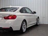 BMW 4 Series 420D M SPORT 36