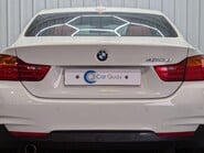 BMW 4 Series 420D M SPORT 39