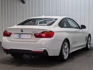 BMW 4 Series 420D M SPORT 40