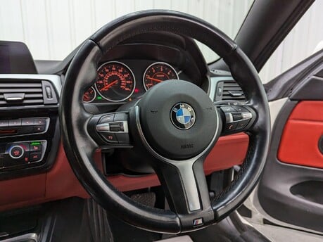 BMW 4 Series 420D M SPORT 67