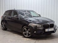 BMW 1 Series 116D SPORT 1