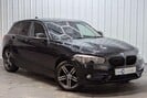 BMW 1 Series 116D SPORT