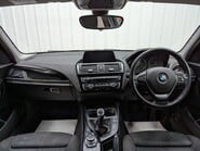 BMW 1 Series 116D SPORT 3