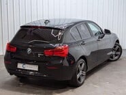 BMW 1 Series 116D SPORT 10