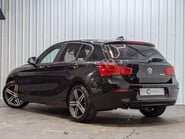 BMW 1 Series 116D SPORT 11