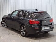 BMW 1 Series 116D SPORT 12