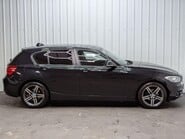 BMW 1 Series 116D SPORT 13