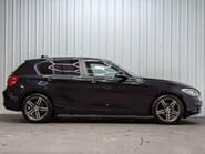 BMW 1 Series 116D SPORT 14