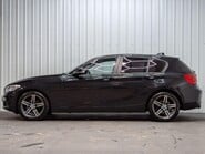 BMW 1 Series 116D SPORT 15