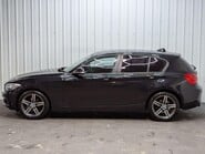 BMW 1 Series 116D SPORT 16