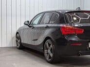 BMW 1 Series 116D SPORT 31