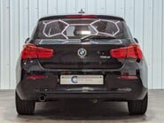 BMW 1 Series 116D SPORT 32