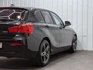 BMW 1 Series 116D SPORT 33