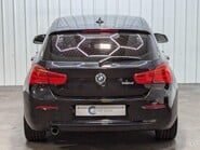 BMW 1 Series 116D SPORT 34