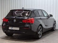 BMW 1 Series 116D SPORT 37