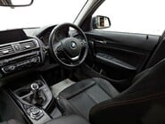 BMW 1 Series 116D SPORT 44