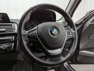 BMW 1 Series 116D SPORT 68