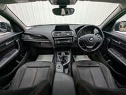 BMW 1 Series 116D SPORT 73