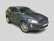 Volvo XC60 D4 SE NAV 1