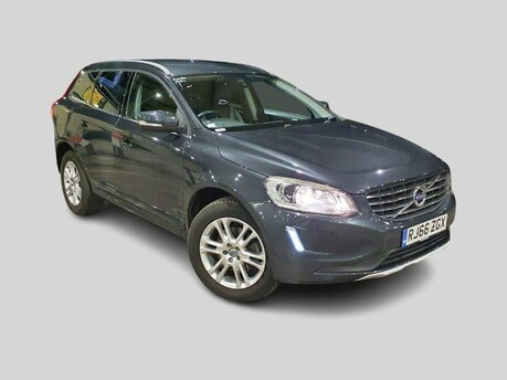 Volvo XC60 D4 SE NAV