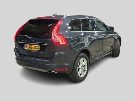 Volvo XC60 D4 SE NAV 3