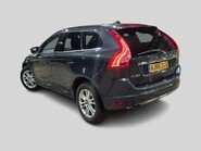 Volvo XC60 D4 SE NAV 4