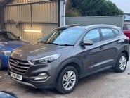 Hyundai TUCSON GDI SE NAV BLUE DRIVE 1