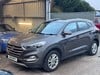 Hyundai TUCSON GDI SE NAV BLUE DRIVE