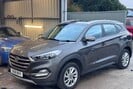 Hyundai TUCSON GDI SE NAV BLUE DRIVE