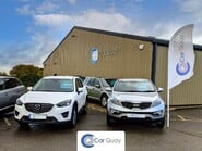 Hyundai TUCSON GDI SE NAV BLUE DRIVE 11