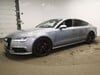 Audi A7 SPORTBACK TDI QUATTRO BLACK EDITION